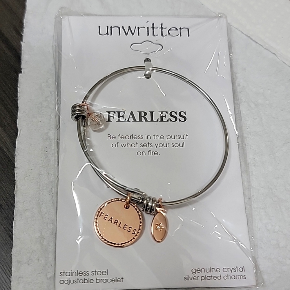 Unwritten